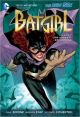 BATGIRL TP 2012 01 DARK REFLECTION