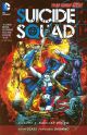 SUICIDE SQUAD TP2012 02 BASILISK