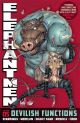 ELEPHANTMEN TP 05 DEVILISH FUNCTION