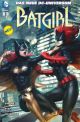 BATGIRL 02 NEW 52 KNIGHTFALLS RACHE