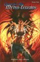 GRIMM FAIRY TALES TP MYTHS LEGENDS 04