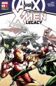 X-MEN SC LEGACY 04 DER SCHMALE GRAT