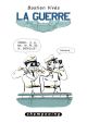 BASTIEN VIVES BD 05 LA GUERRE