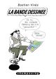 BASTIEN VIVES BD 06 BAND DESSINEE