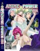Anime Power DVD 54