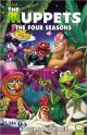 MUPPETS TP THE FOUR SEASONS