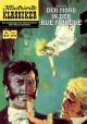 MORD IN DER RUE MORGUE