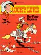 LUCKY LUKE SC56 PONY EXPRESS