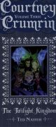 COURTNEY CRUMRIN TP HC 03 TWILIGHT