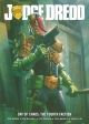 JUDGE DREDD TP DAY OF CHAOS 4TH FACTION