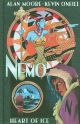 NEMO TP HC HEART OF ICE