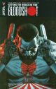 BLOODSHOT TP 01 SETTING THE WORLD