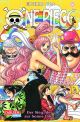 ONE PIECE 66 WEG DER ZUR SONNE FUEHRT