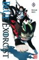 BLUE EXORCIST 08