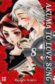AKUMA TO LOVE 08