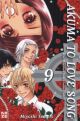 AKUMA TO LOVE 09