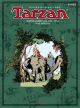 TARZAN HC02 SONNTAGSSEITEN 1933-34