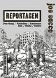 REPORTAGEN SC GRAPHIC NOVEL