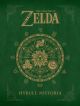 ZELDA HC HYRULE HISTORIA ENGLISCH
