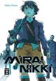 MIRAI NIKKI 10
