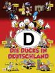 DUCKS IN DEUTSCHLAND HC