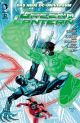 GREEN LANTERN SB33 NEW 52 SIEBEN RINGE D.MACHT