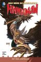HAWKMAN SC 01 ZEIT DER FINSTERNIS