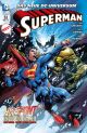 SUPERMAN SB53 NEW 52 GEHEIMNISSE