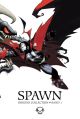 SPAWN HC 01 ORIGINS COLLECTION