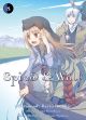 SPICE UND WOLF 08