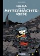 HILDA HC01 DER MITTERNACHTSRIESE