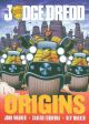 JUDGE DREDD TP ORIGINS