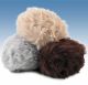 Star Trek Toy Tribble Brown