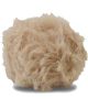 Star Trek Toy Tribble Beige