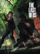 ART OF LAST OF US HC