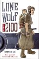 LONE WOLF 2100 TP OMNIBUS