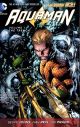 AQUAMAN TP 2012 01 THE TRENCH