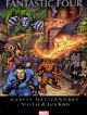 MARVEL MASTERWORK FANTASTIC FOUR TP 09