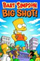 BART SIMPSON TP BIG SHOT