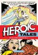BILL EVERETT ARCHIVE TP HC 02 HEROIC