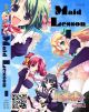 Maid Lesson DVD 01