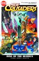 NEW CRUSADERS TP RISE OF THE HEROES