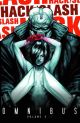 HACK SLASH TP 05 OMNIBUS