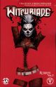 WITCHBLADE TP REBIRTH 03