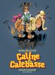 CALINE UND CALEBASSE GESAMTAUSGABE 01
