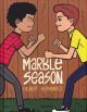 MARBLE SEASON TP HC