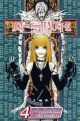 DEATH NOTE TP 04