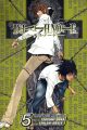 DEATH NOTE TP 05