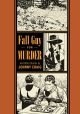 FALL GUY FOR MURDER TP
