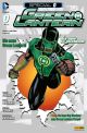 GREEN LANTERN 00 NEW 52